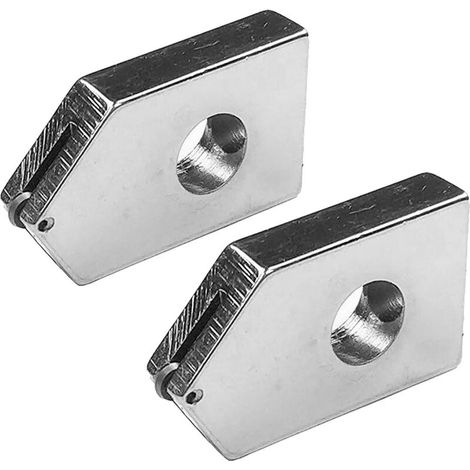 Verre Cutter Outil de Rechange, de performance de Rechange pour Bouteille En Verre Machine de Découpe 2pcs Lefou (1/5)