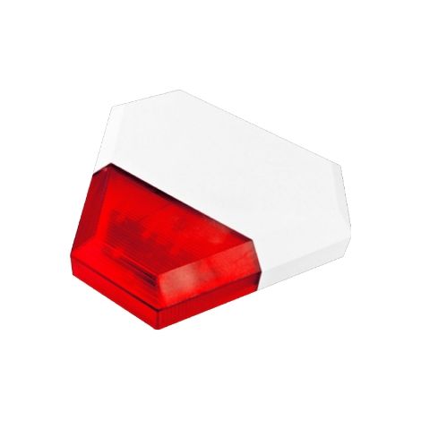 ISNATCH Sirena lampeggiante con batteria back up serie PRO - 67683355