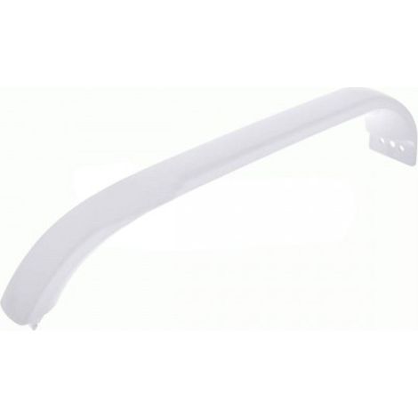 Tirador Extra Largo para Frigorífico Balay y Siemens  365mm  Ref. 00498031 / 498031  Recambio Original de Alta Calidad