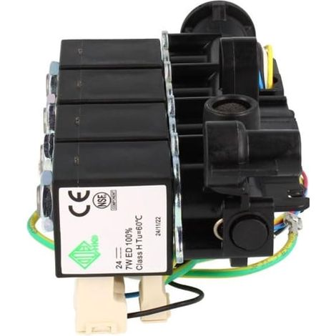 Philips - bloc électrovanne avec 4 soupapes - 421945025023