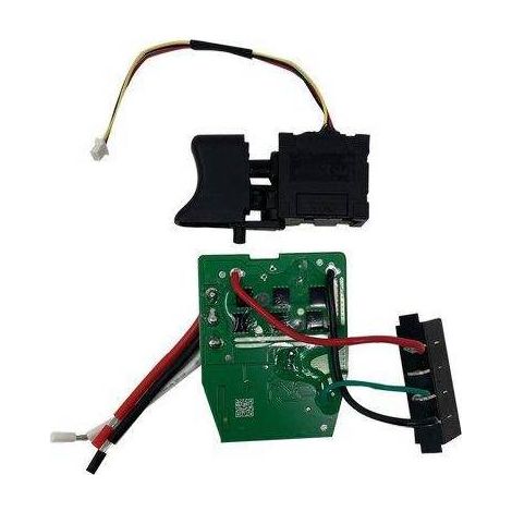 SCHEDA ELETTRONICA SEGA EASYCUT REX STARS