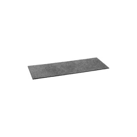 Tapis filtrant carbon act. KST3240 Plus - Bartscher