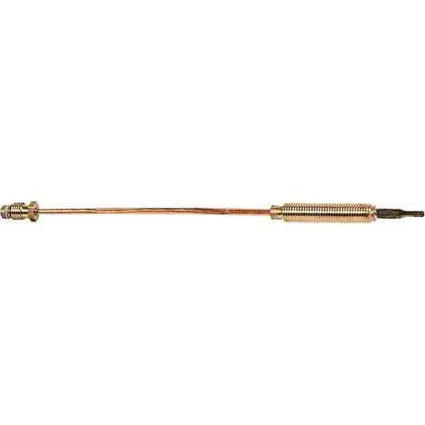 thermocouple 320 mm M8 x 1