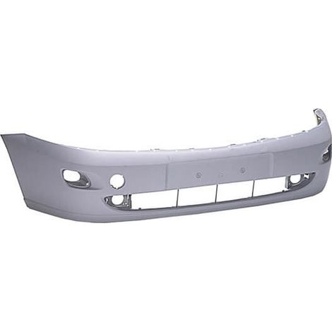 Pare-choc avant à peindre GHIA Ford Focus 1 phase 1 1998-2001