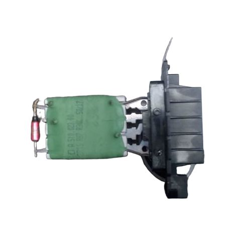 Resistance De Chauffage CITROEN Jumper 35lh Tole 2006- [PRODUIT D'OCCASION]♻️6450xr (1/2)