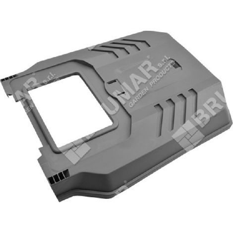 Coperchio sacco raccolta per rasaerba KEYMA - YAT COMPATIBILE - 035565