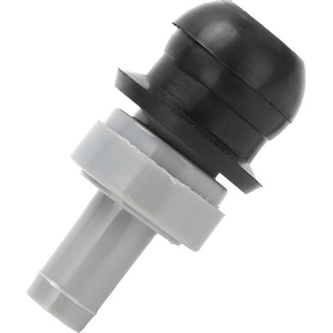 Soupape PCV 12204-15050 compatible Corolla 4AFE 7AFE 1993-1997, pièce détachée remplacement moteur, régulateur de pression, 1 pièce (1/5)