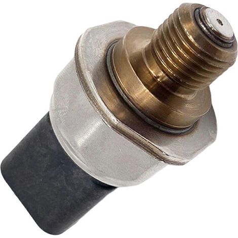 344 – 7391 Oil Pressure Capteur 3447391 Common Rail Pressure Capteur pour Caterpillar E336 E3360D2 (1/5)