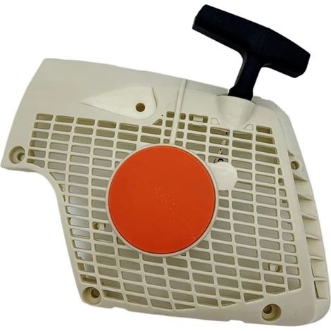 Démarreur à Rappel MS 270 MS 280 Compatible avec MS270 MS280 1133 080 3101 11330803101 PIÈCE DE Rechange (1/5)
