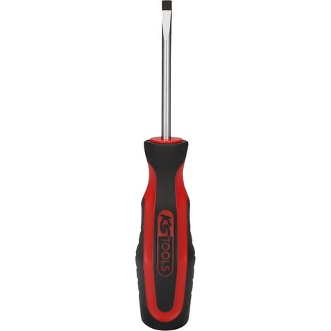 ERGOTORQUEplus Schlitz-Schraubendreher, 5,5mm, 180mm lang (1/5)