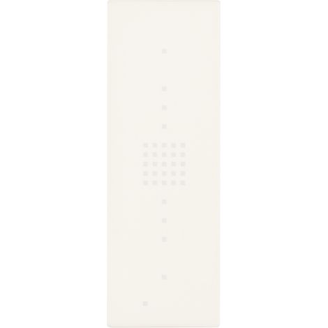 VIMAR - 32021.B Comando XT By-me 1M bianco