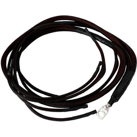 7.3 IDI Non Turbo Glühkerzen-Kabelbaum-Set Stromkabel für-- (1/5)