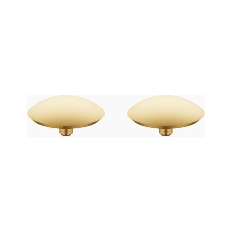 Dornbracht capuchons décoratifs pour Perfecto, 1 paire, (1/3)