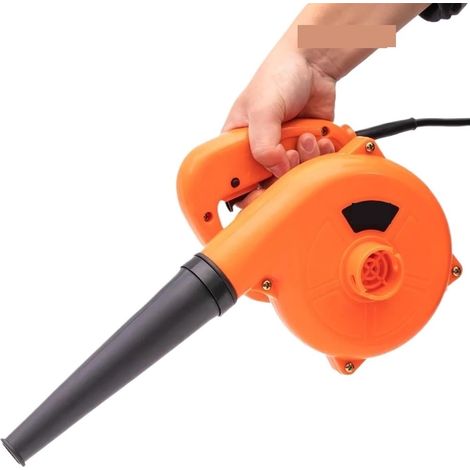 Souffleur d'air for Nettoyeur d'ordinateur 1000 W Souffleur d'air électrique for Nettoyeur d'ordinateur Souffleur de poussière for Ordinateur Souffleur de dépoussiérage (1/5)