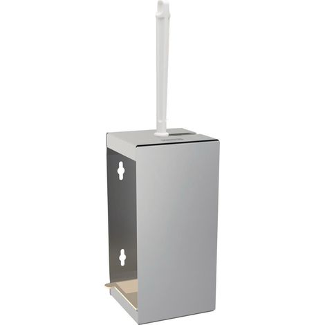 KWC Professional Rodan WC-Bürstenhalter 107 x 230 x 97mm 2000100000
