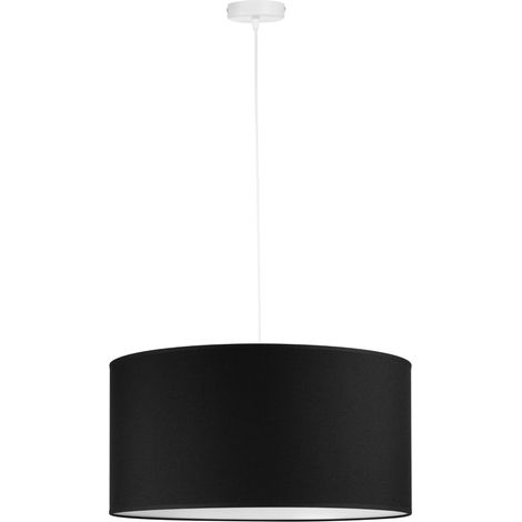 Tornado BAL1 Lampe schwarz (1/5)
