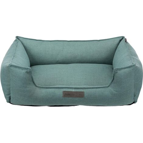 Panier pour Chien Talis antidérapant – Menthe – 80 × 60 cm (1/5)