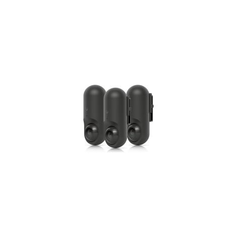 ACCESORIO UBIQUITI UACC-FLEX-CAM-PWM-BLACK-3 MOUNT G3 G5 FLEX CAMARAS 3-PACK