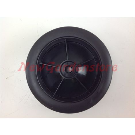 Rueda acanalada ECO Ø  170mm GGP 900019 cortacésped 381007325/0