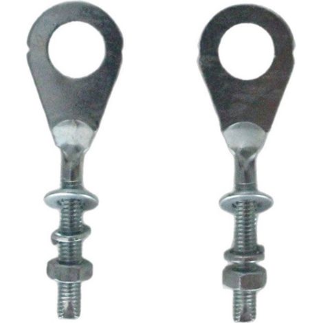 Honda Kettenspanner kompatibel mit Honda CRF/XR 50 70 80 100 95014-10010- (1/4)