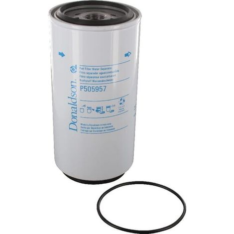 Filtro combustible Donaldson DONALDSON P505957
