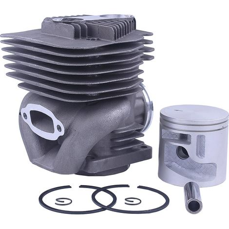 Cylindre de scie à tronçonner 60mm Adefol pour Husqvarna K1270 Pièces de rechange pour 582 58 23-01 (1/5)