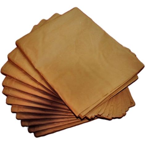 50 Fogli Imballo Avana Carta Foglio Fogli Per Imballare E Spedire Cm 100x150