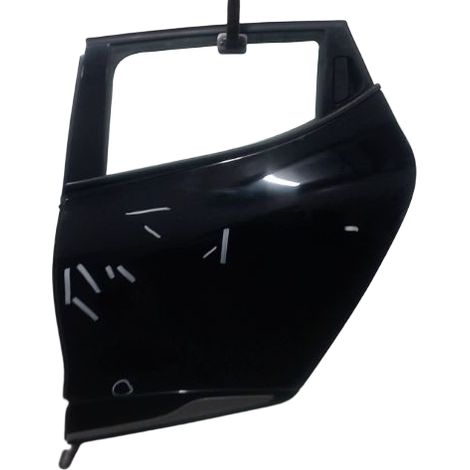 Porte Arriere Gauche RENAULT Clio Iv Phase 1 2012-... [PRODUIT D'OCCASION]♻️821016892r