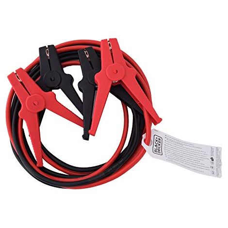 CAVI PONTICELLI 16 MM 3 M BLACK & DECKER BLACK + DECKER 201876 (1/4)