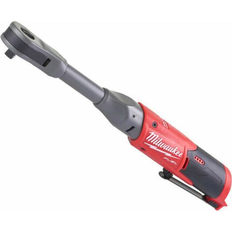 Milwaukee M12FIR38LR-0 M12 12V 3/8 75Nm Ratchet (Body Only) (1/5)