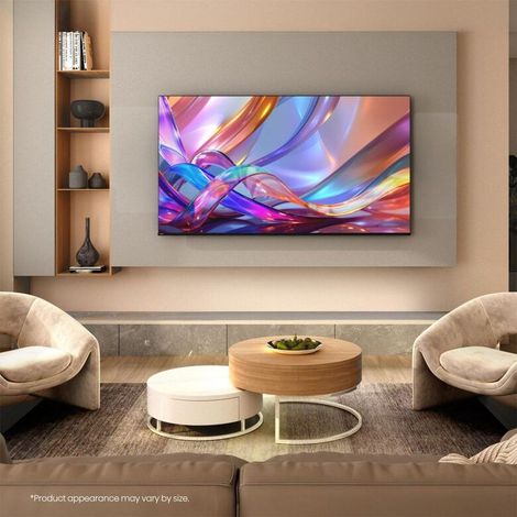 Hisense 85E79S TV 2,16 m (85") 4K Ultra HD Smart TV Wi-Fi Nero