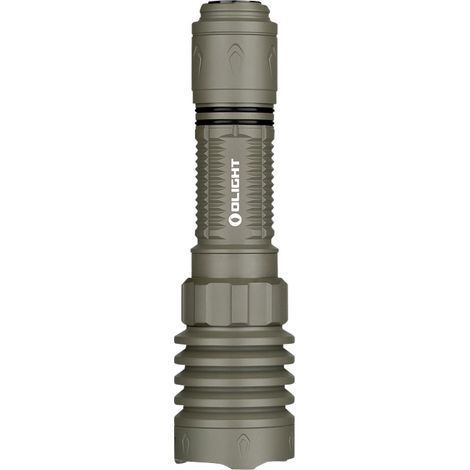Linterna portátil Olight LED monocromática 2600 lúmenes 8 horas