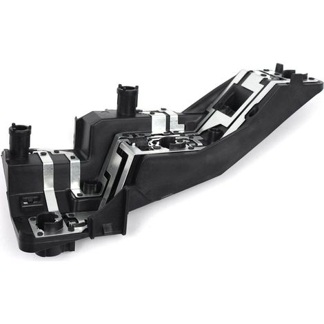 Support d'ampoule de feu arrière droit pour Audi A1 2010-2018 Remplacement OEM 8X0945094D Installation facile Matériaux durables - 8X0945258A (1/5)