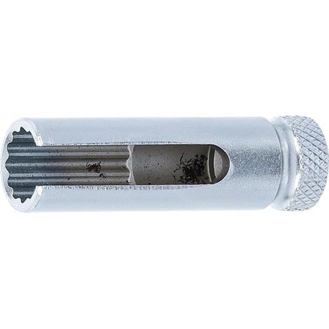 Llave manual bgs regulador presión plata 10 mm (1/4)