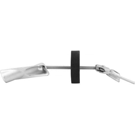 Tendeur de câble de frein de stationnement 52122296AA adaptable Dodge RAM 1500 2500 3500, accessoire remplacement, réglage tension, pièce auto robuste, jeu de 1 pièce, compatibilité précise. (1/5)