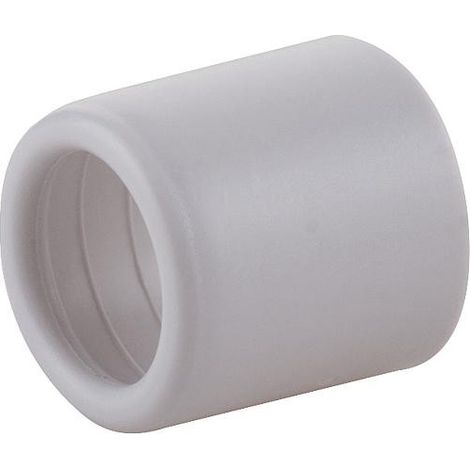 Embout, M25, gris 50 pieces