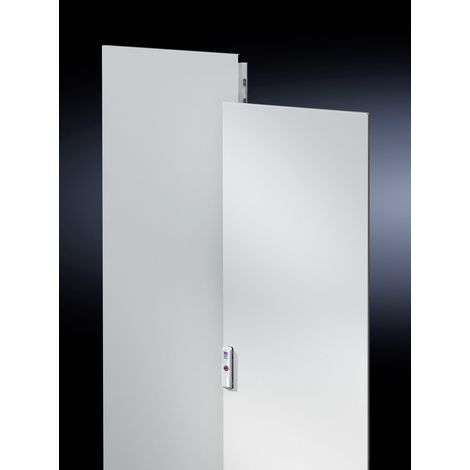 RITTAL Schloss- und Nebentür VX 8618.120 800 x 2000mm