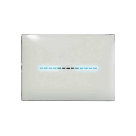PLACCA A SFIORO ECO MATIC - PUCCI