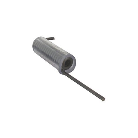 Ressort 10cm EASY-RAKE 91010 HUSQVARNA 540 09 10-10 - 5400910-10 - 5400910-10