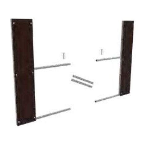 APACHE KIT PANNEAUX SOLAIRES - TUBESCA COMABI - 05011911
