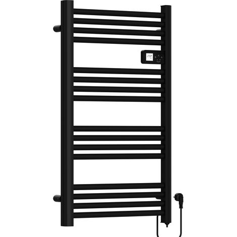 Riscaldatore elettrico per bagno Maltec BH500W-BL (1/5)