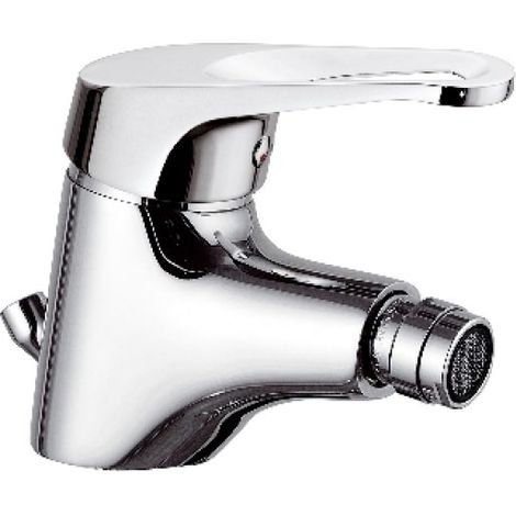 MONOCOMANDO BIDET LINEA EPIC 3 Cromo