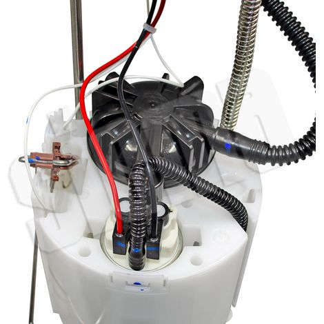 Modèle : 26253772 Ensemble de pompe à carburant Buick GL6 26218427 26213936, compatible avec LI6 1.3T MPV compact, remplacement d'origine turbocompressé à levée élevée adapté aux familles, alimentatio (1/4)