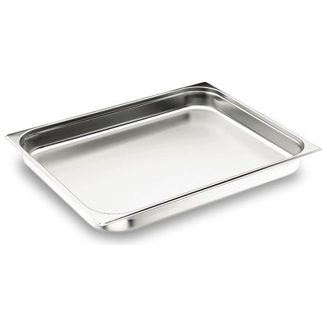 Accesorio de cocina Lacor 66017 acero inoxidable perforado 44.9 litros