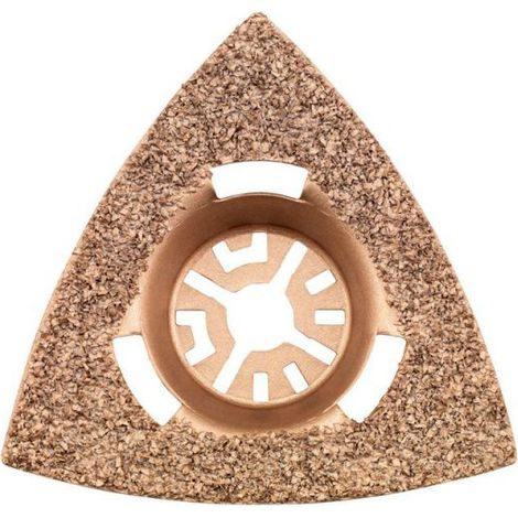 Metabo - Plateau de ponçage 78 mm 626971000 (1/2)