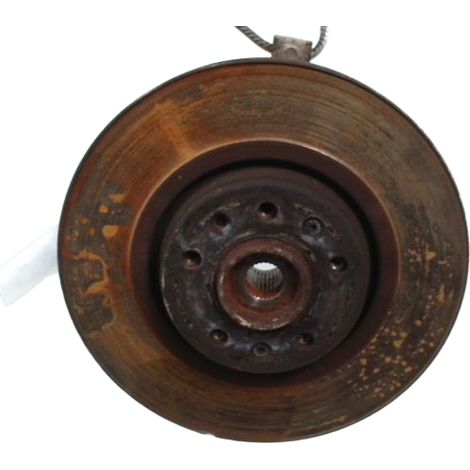Pivot Avant Droit CITROEN Jumpy [PRODUIT D'OCCASION]♻️364793 (1/4)