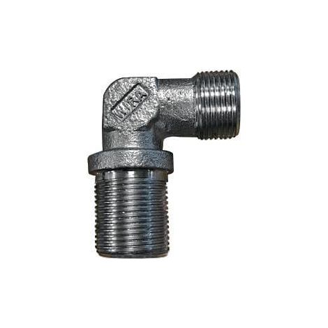 Raccord coudé UNIVERSEL 90515242