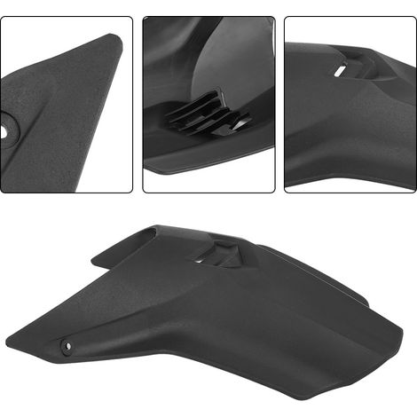 Extension de garde-boue avant pour moto BMW R1200 GS LC/ADV 13-18 (1/5)