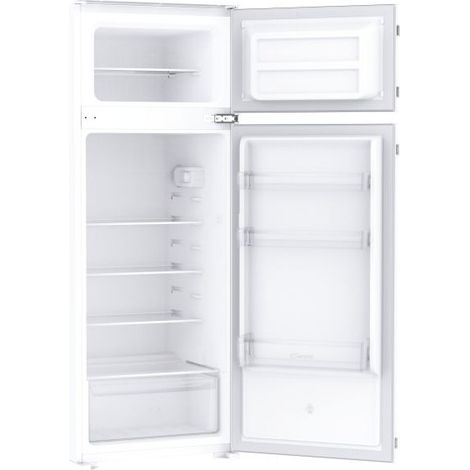 Frigorífico Integrable 2 Puertas CANDY CFBD2450/2E 144x55cm (1/5)