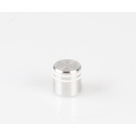 Magna-C Griffiger Organisationsmagnet Ø20x20mm mit gummierter Haftfl... (1/4)